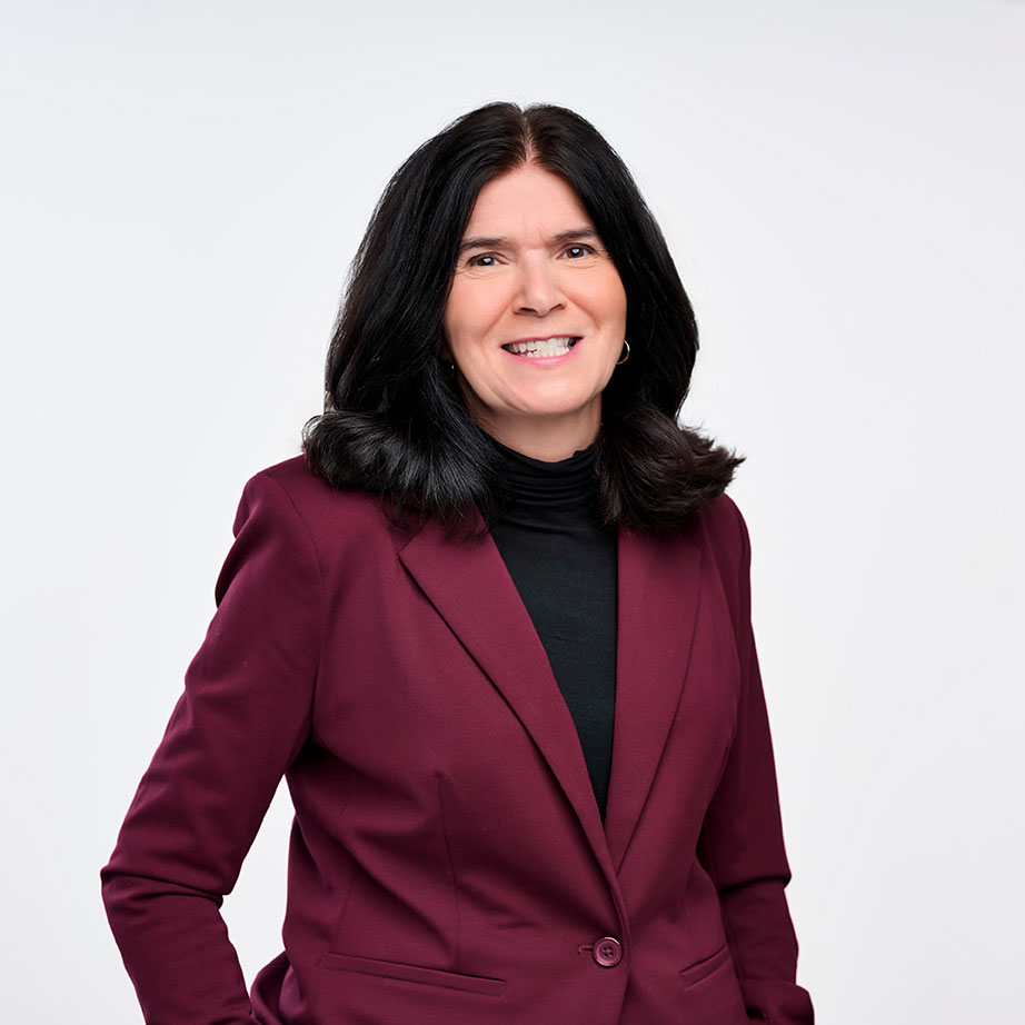 Nancy Gardiner, Deputy Minister, Veterans Affairs Canada