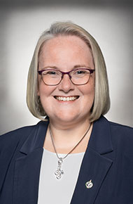 Jill McKnight