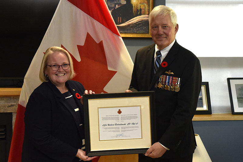 Richard Bialachowski