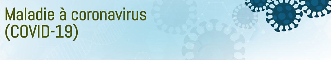 Coronavirus disease (COVID-19) info