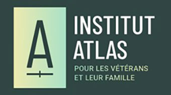 Un logo pour l'Institut Atlas