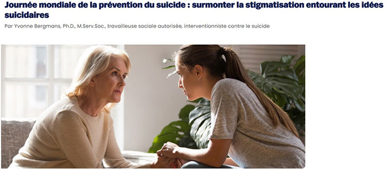 deux personnes se tenant la main et parlant