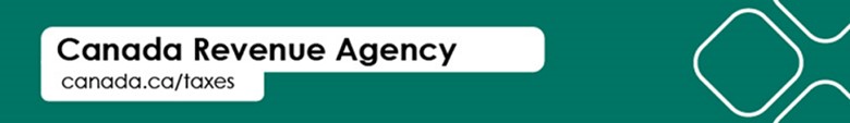 Canada Revenue Agency