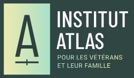 Un logo de l’Atlas Institute