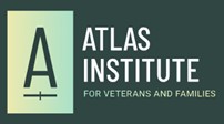 A logo for Atlas institute