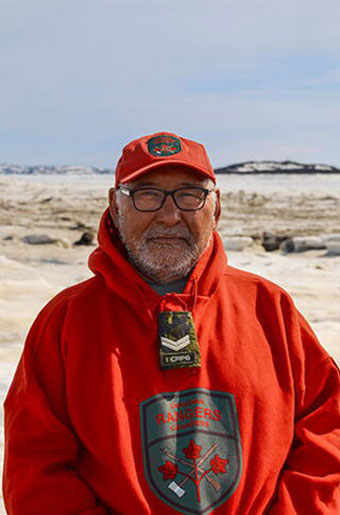 Solomon Awa