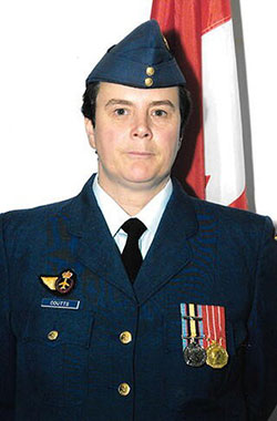 Roxanne Coutts