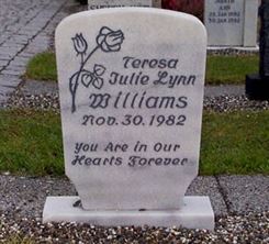 Photo by Trevor Heavens