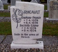 Photographie prise par Trevor Heavens