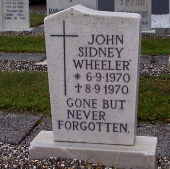 Photo by Trevor Heavens