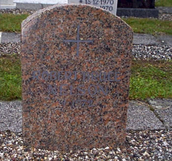 Photo by Trevor Heavens