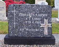 Photo by Trevor Heavens