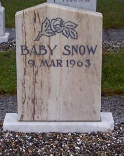 Photographie prise par Trevor Heavens