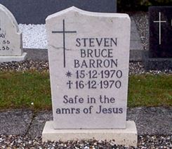 Photo by Trevor Heavens