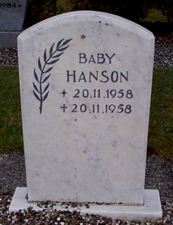 Photo by Trevor Heavens