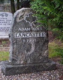 Photographie prise par Trevor Heavens