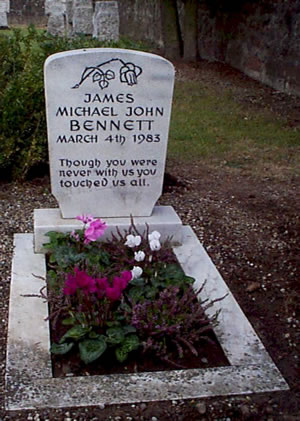 Photo by Trevor Heavens