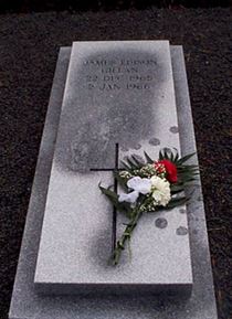 Photo by Trevor Heavens