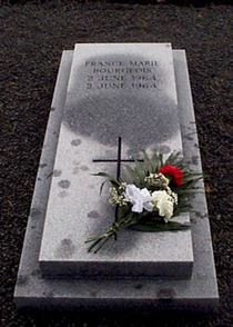 Photo by Trevor Heavens