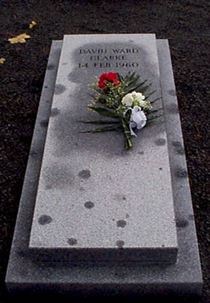 Photo by Trevor Heavens