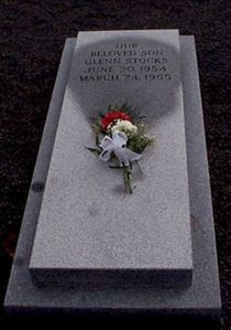 Photo by Trevor Heavens