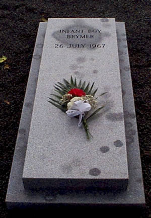 Photo by Trevor Heavens