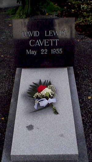 Photo by Trevor Heavens