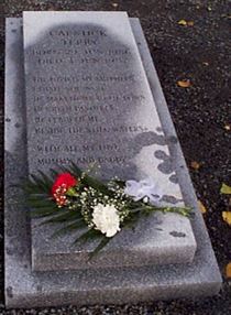 Photo by Trevor Heavens