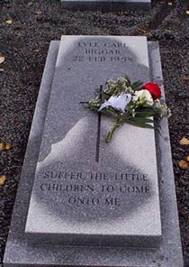 Photo by Trevor Heavens