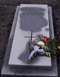 Photographie prise par Trevor Heavens