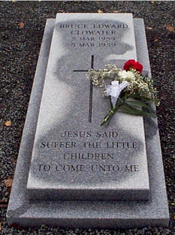 Photo by Trevor Heavens