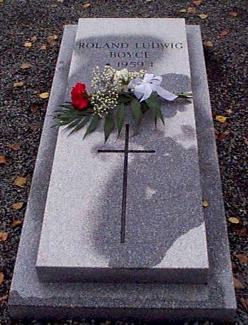 Photo by Trevor Heavens