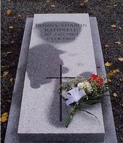 Photographie prise par Trevor Heavens