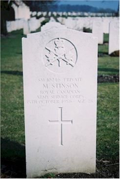 Photo by Trevor Heavens