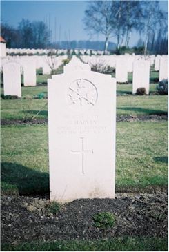 Photo by Trevor Heavens