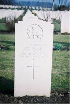 Photo by Trevor Heavens