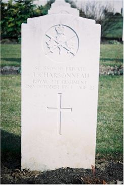 Photographie prise par Trevor Heavens