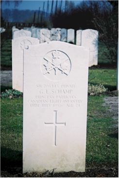 Photo by Trevor Heavens