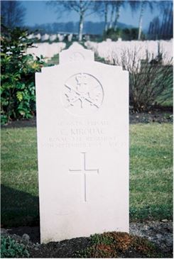 Photo by Trevor Heavens