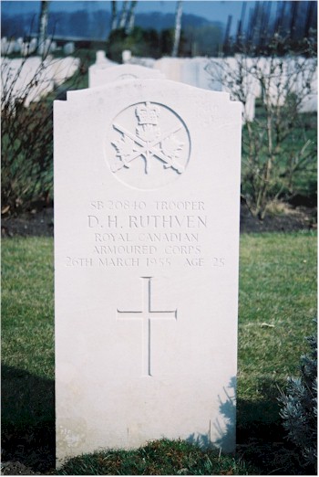 Photo by Trevor Heavens