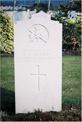 Photo by Trevor Heavens