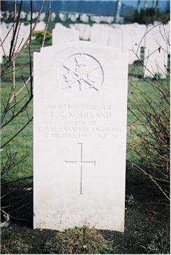 Photo by Trevor Heavens