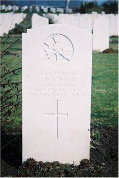 Photo by Trevor Heavens