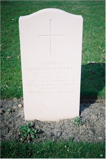 Photographie prise par Trevor Heavens