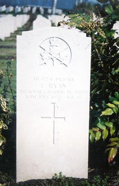 Photographie prise par Trevor Heavens