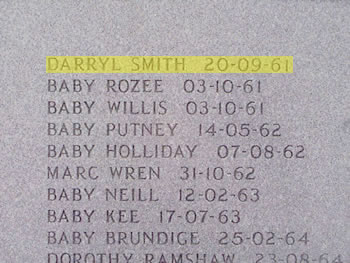 Darryl Wayne Smith