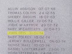 John Christopher Otis