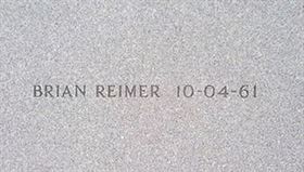 Brian William Reimer