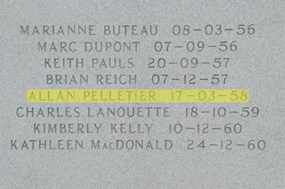 Allan Joseph Pelletier