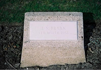 Photo by Trevor Heavens